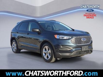 2024 Ford Edge Chatsworth GA