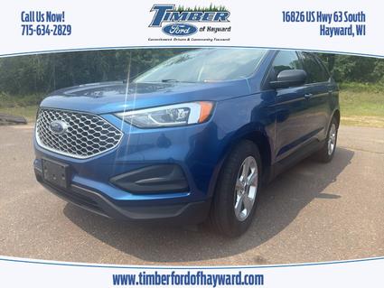 2024 Ford Edge Hayward WI