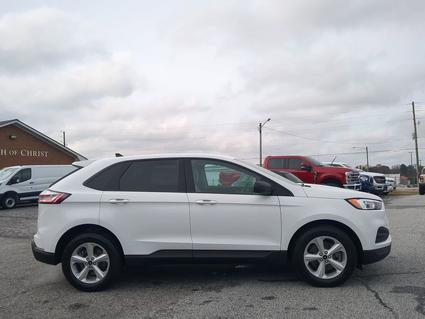 2024 Ford Edge Winder GA