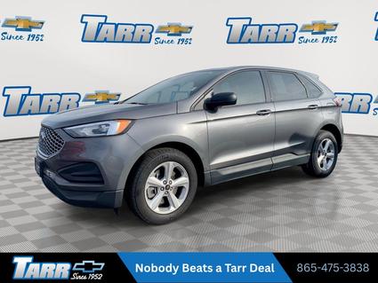 2024 Ford Edge Jefferson City TN