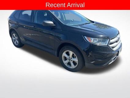 2018 Ford Edge Salem OR