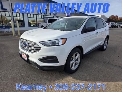 2022 Ford Edge Lexington NE