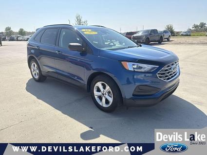 2022 Ford Edge Devils Lake ND