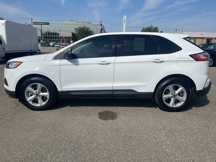 2022 Ford Edge Casper WY