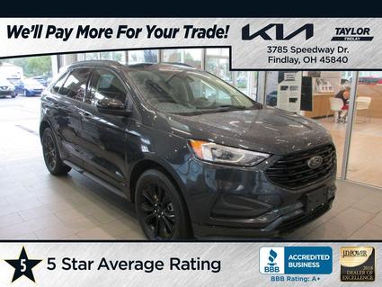 2023 Ford Edge Findlay OH