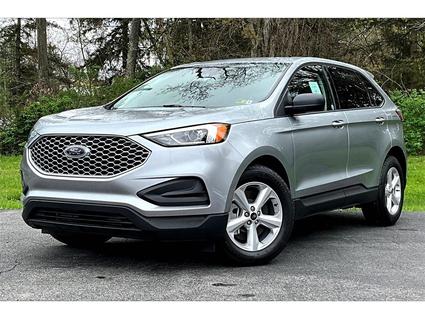 2024 Ford Edge Beckley WV