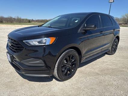 2024 Ford Edge Whitesboro TX