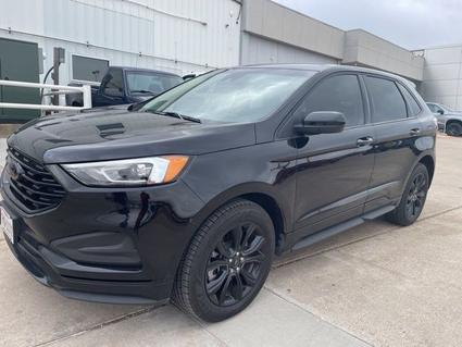 2024 Ford Edge Whitesboro TX