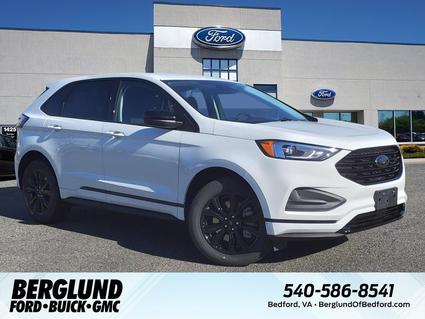 2024 Ford Edge Bedford VA