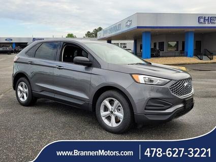 2024 Ford Edge Unadilla GA