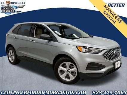 2024 Ford Edge Morganton NC