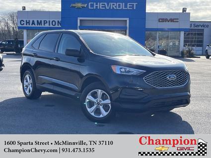 2024 Ford Edge McMinnville TN