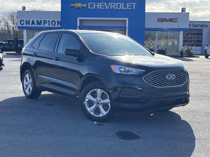2024 Ford Edge McMinnville TN