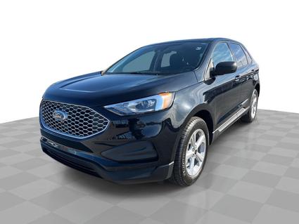 2024 Ford Edge McMinnville TN