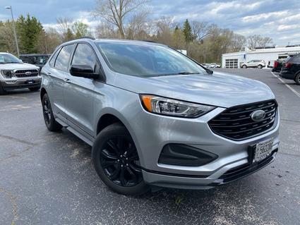 2024 Ford Edge Sheboygan WI