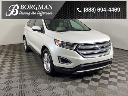 2016 Ford Edge Grandville MI