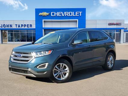 2016 Ford Edge Paw Paw MI