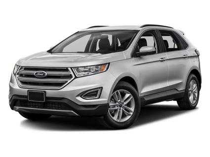 2016 Ford Edge Minneapolis MN