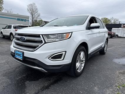 2018 Ford Edge Toms River NJ