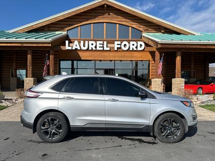 2018 Ford Edge Laurel MT