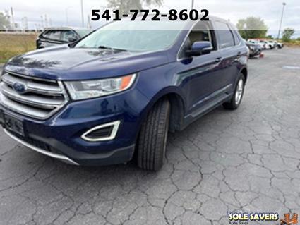 2016 Ford Edge Medford OR