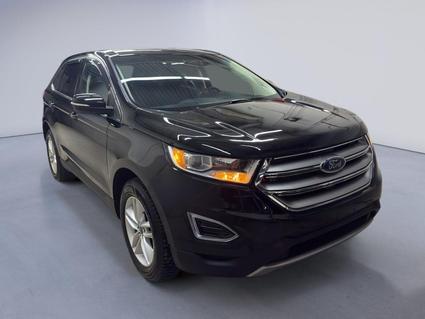 2016 Ford Edge Brunswick OH
