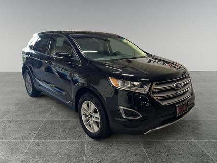 2017 Ford Edge Tyler TX