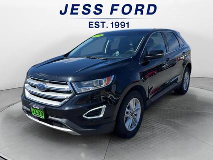 2018 Ford Edge Grand Coulee WA