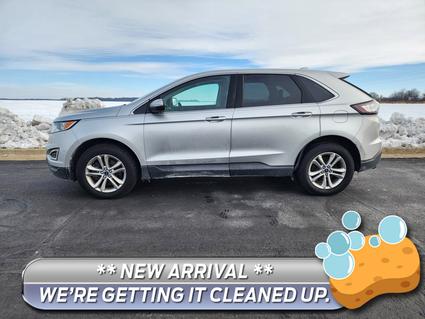 2017 Ford Edge Watseka IL