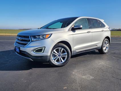 2017 Ford Edge Watseka IL