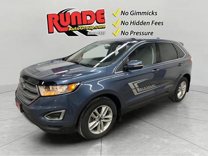 2018 Ford Edge Hazel Green WI