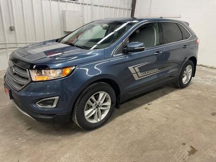 2018 Ford Edge Hazel Green WI