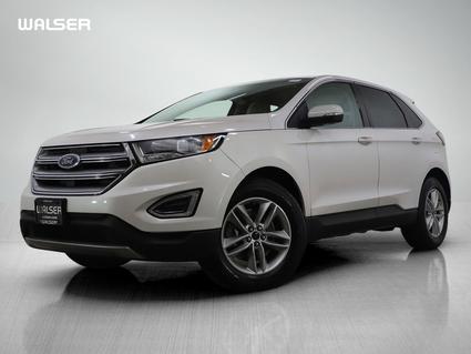 2016 Ford Edge Burnsville MN