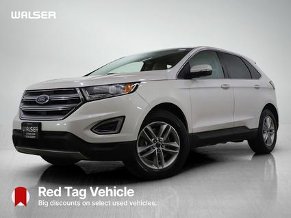2016 Ford Edge Burnsville MN