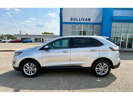 2016 Ford Edge Sullivan IN