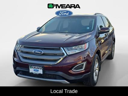 2017 Ford Edge Denver CO