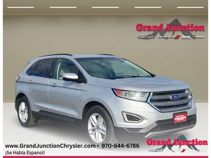 2018 Ford Edge Grand Junction CO