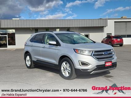 2018 Ford Edge Grand Junction CO