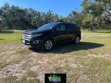 2018 Ford Edge Perry FL