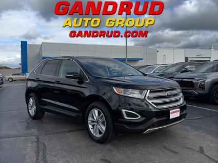 2018 Ford Edge Green Bay WI