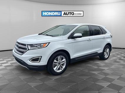 2018 Ford Edge Manheim PA