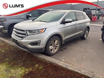 2016 Ford Edge Warrenton OR