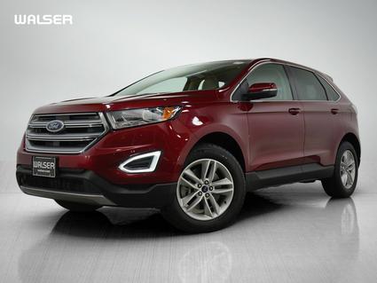 2017 Ford Edge South Saint Paul MN