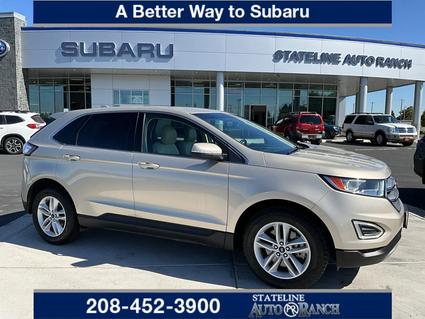2017 Ford Edge Fruitland ID