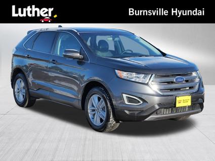 2018 Ford Edge Burnsville MN