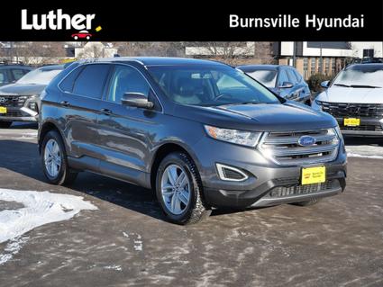 2018 Ford Edge Burnsville MN