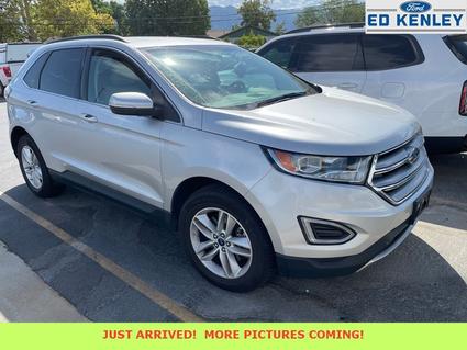 2018 Ford Edge Layton UT