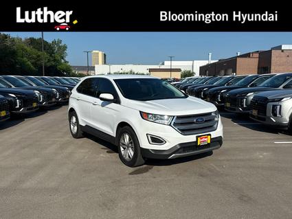 2018 Ford Edge Minneapolis MN