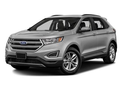 2018 Ford Edge Minneapolis MN