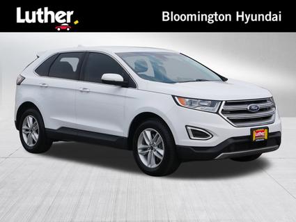 2018 Ford Edge Minneapolis MN